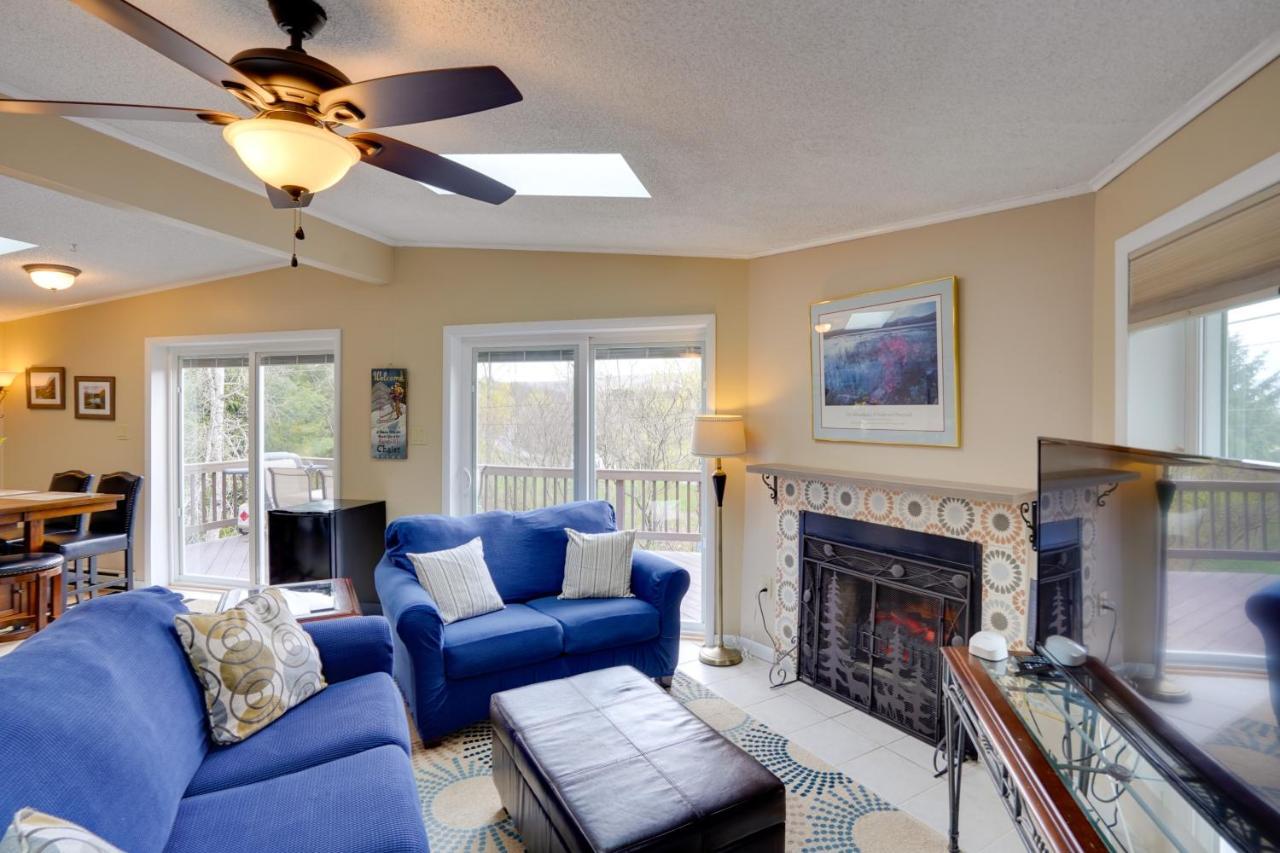Catskills Home, 5 Mins To Windham Mtn Resort! Exterior foto