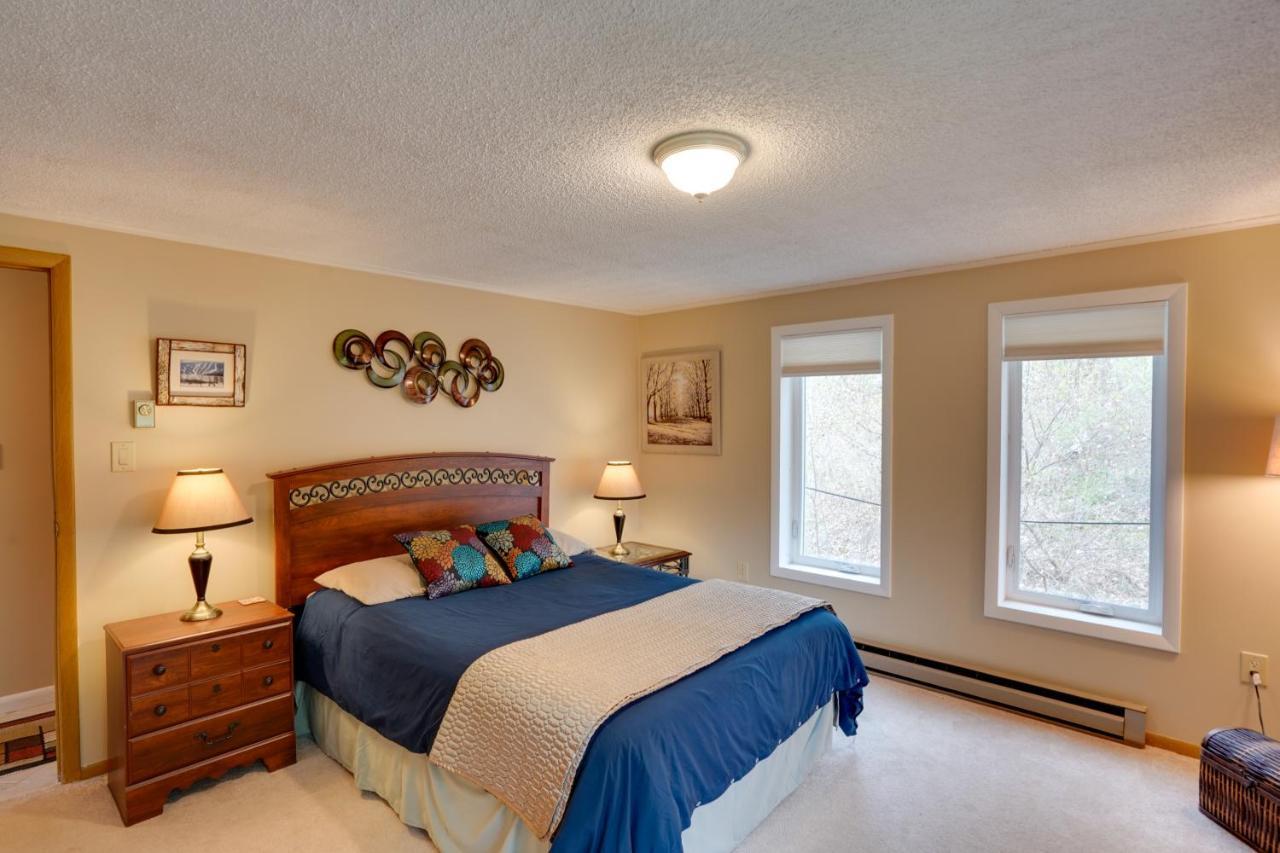 Catskills Home, 5 Mins To Windham Mtn Resort! Exterior foto