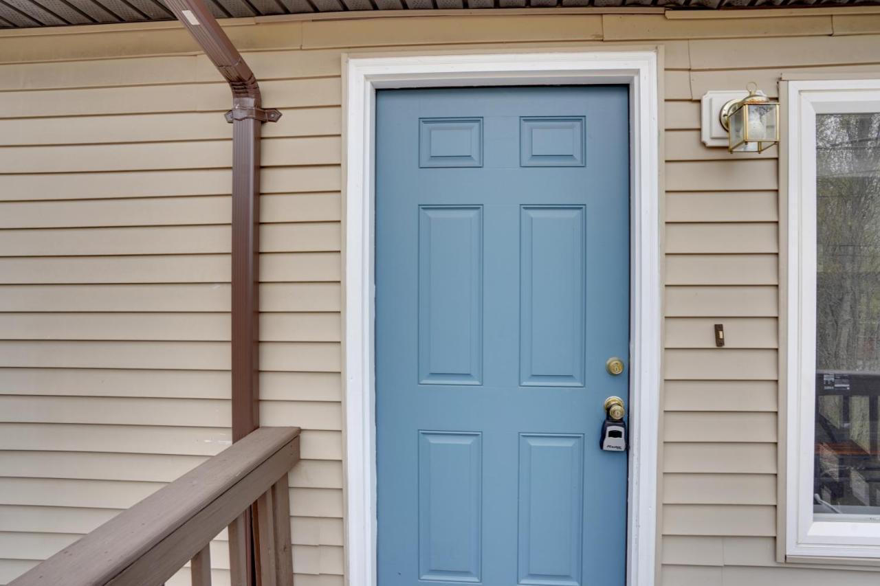 Catskills Home, 5 Mins To Windham Mtn Resort! Exterior foto
