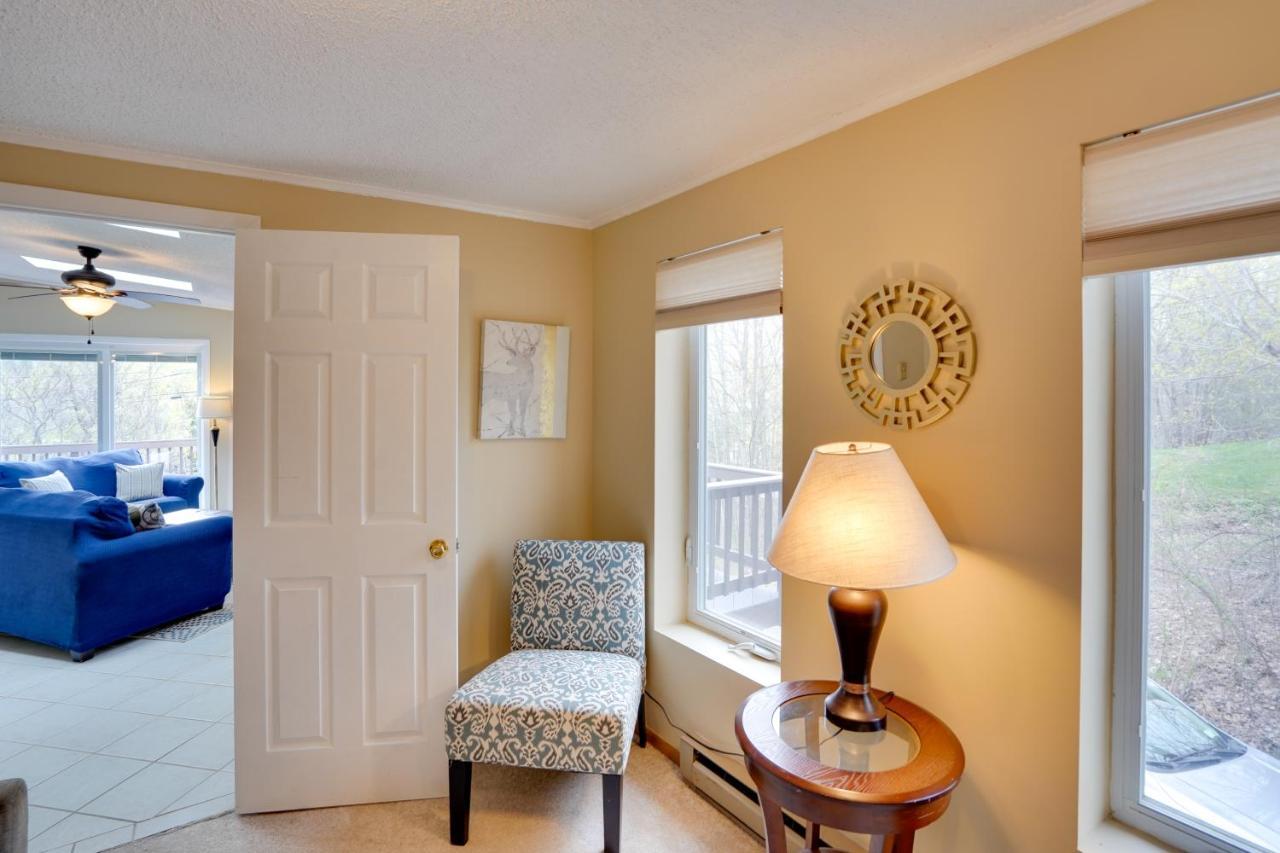 Catskills Home, 5 Mins To Windham Mtn Resort! Exterior foto