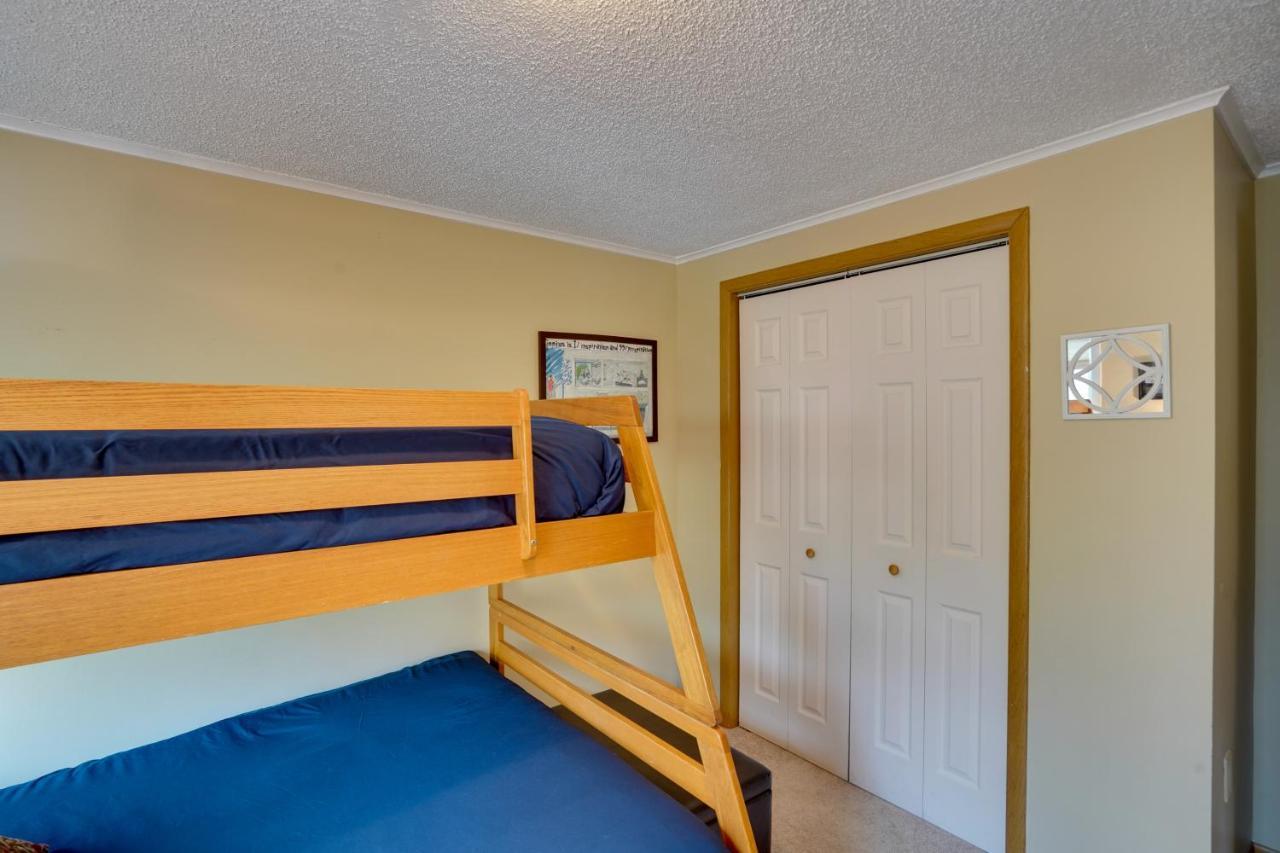 Catskills Home, 5 Mins To Windham Mtn Resort! Exterior foto