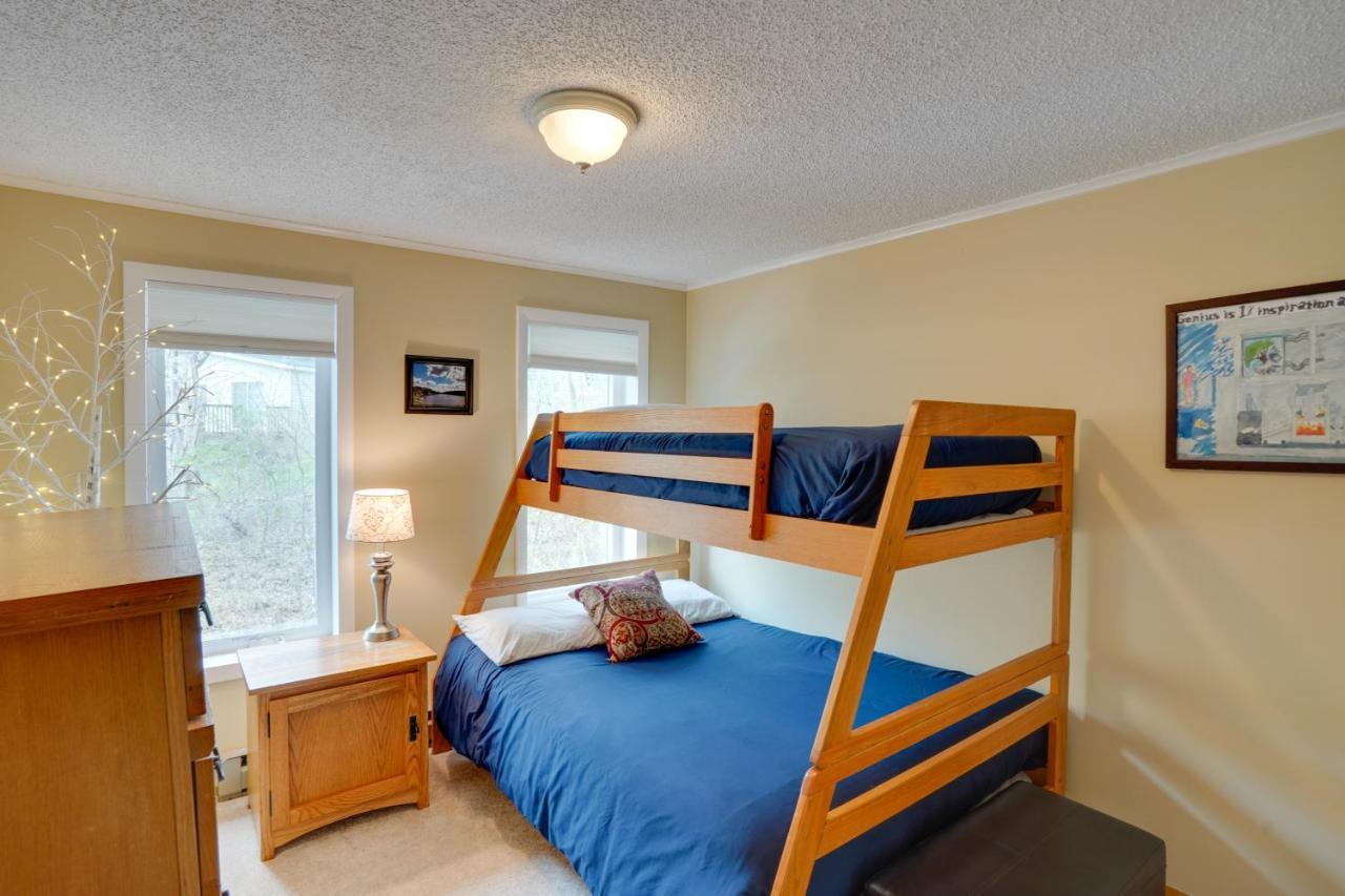 Catskills Home, 5 Mins To Windham Mtn Resort! Exterior foto