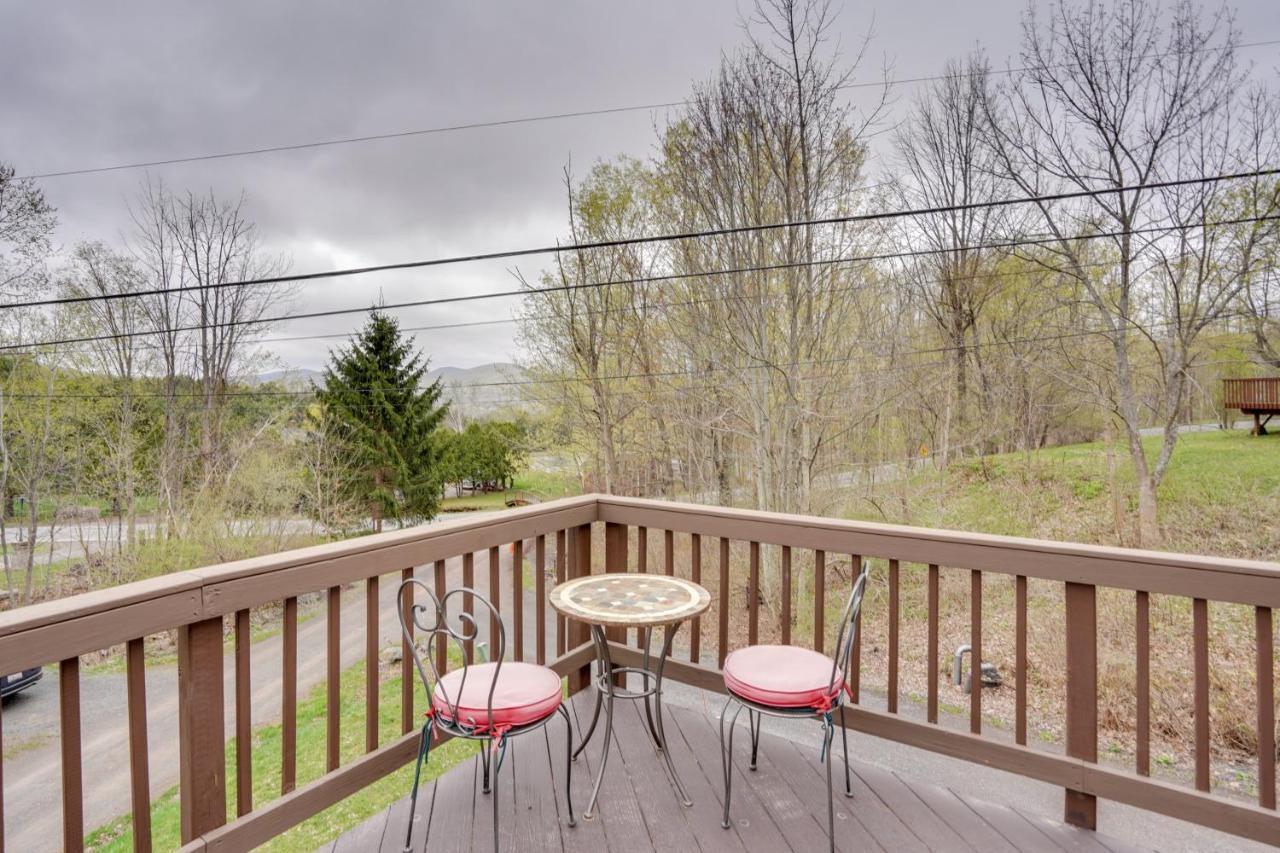 Catskills Home, 5 Mins To Windham Mtn Resort! Exterior foto