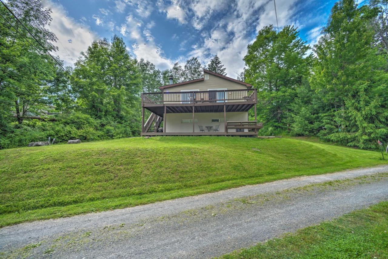 Catskills Home, 5 Mins To Windham Mtn Resort! Exterior foto